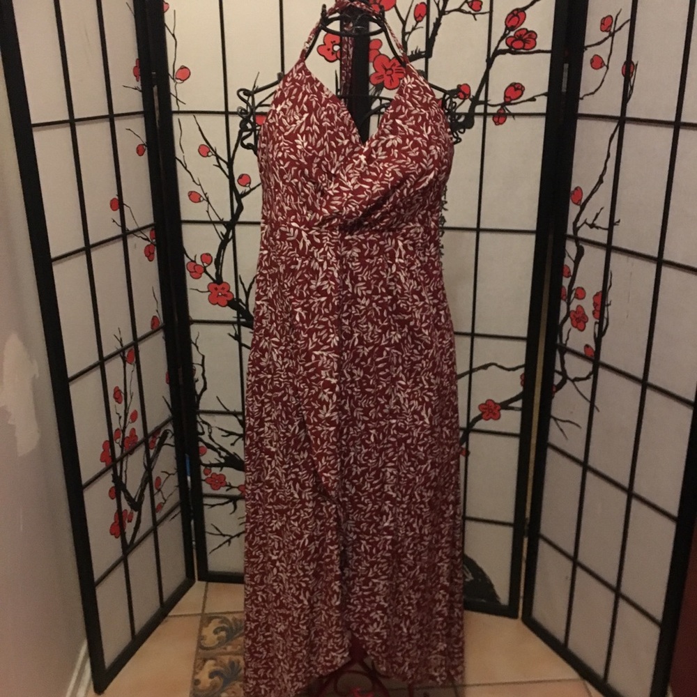 Women’s Summer Dress